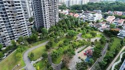 Parc Botannia (D28), Condominium #585099721